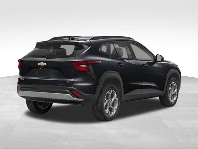Used 2024 Chevrolet Trax LS w/ Driver Confidence Package FWD image 29