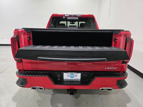 Used 2021 GMC Sierra 1500 AT4 w/ AT4 Preferred Package image 26