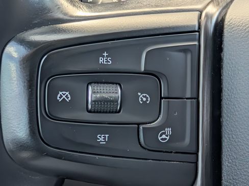Used 2021 GMC Sierra 1500 AT4 AWD/4WD image 15