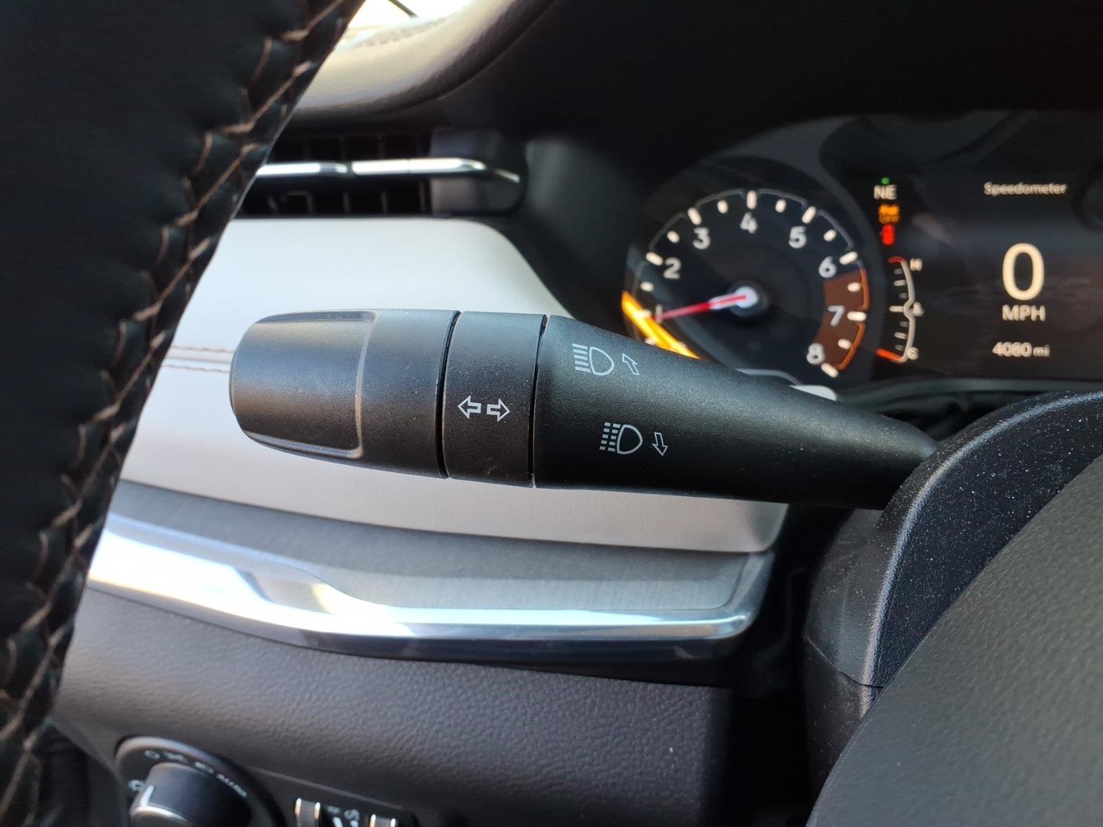 Certified 2022 Jeep Compass Limited AWD/4WD image 22