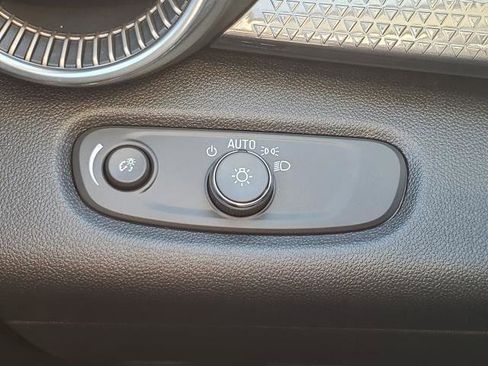 New 2026 Chevrolet Trax ACTIV w/ Sunroof Package image 12