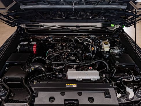 Used 2026 Toyota Tacoma 4x4 Double Cab image 32