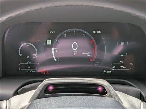 Used 2024 Lexus GX 550 AWD/4WD image 15