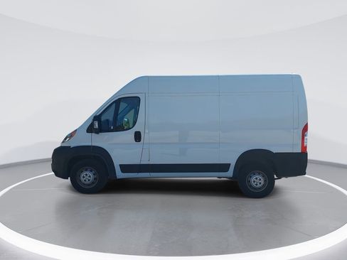 Used 2020 RAM ProMaster 1500 FWD image 5