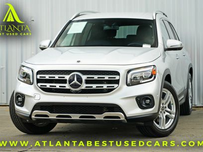 Used 2021 Mercedes-Benz GLB 250 4MATIC w/ Premium Package
