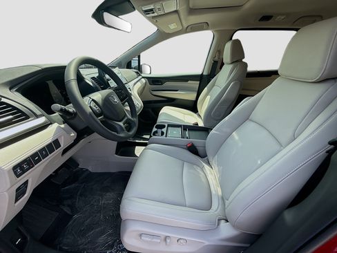 New 2026 Honda Odyssey EX-L image 16