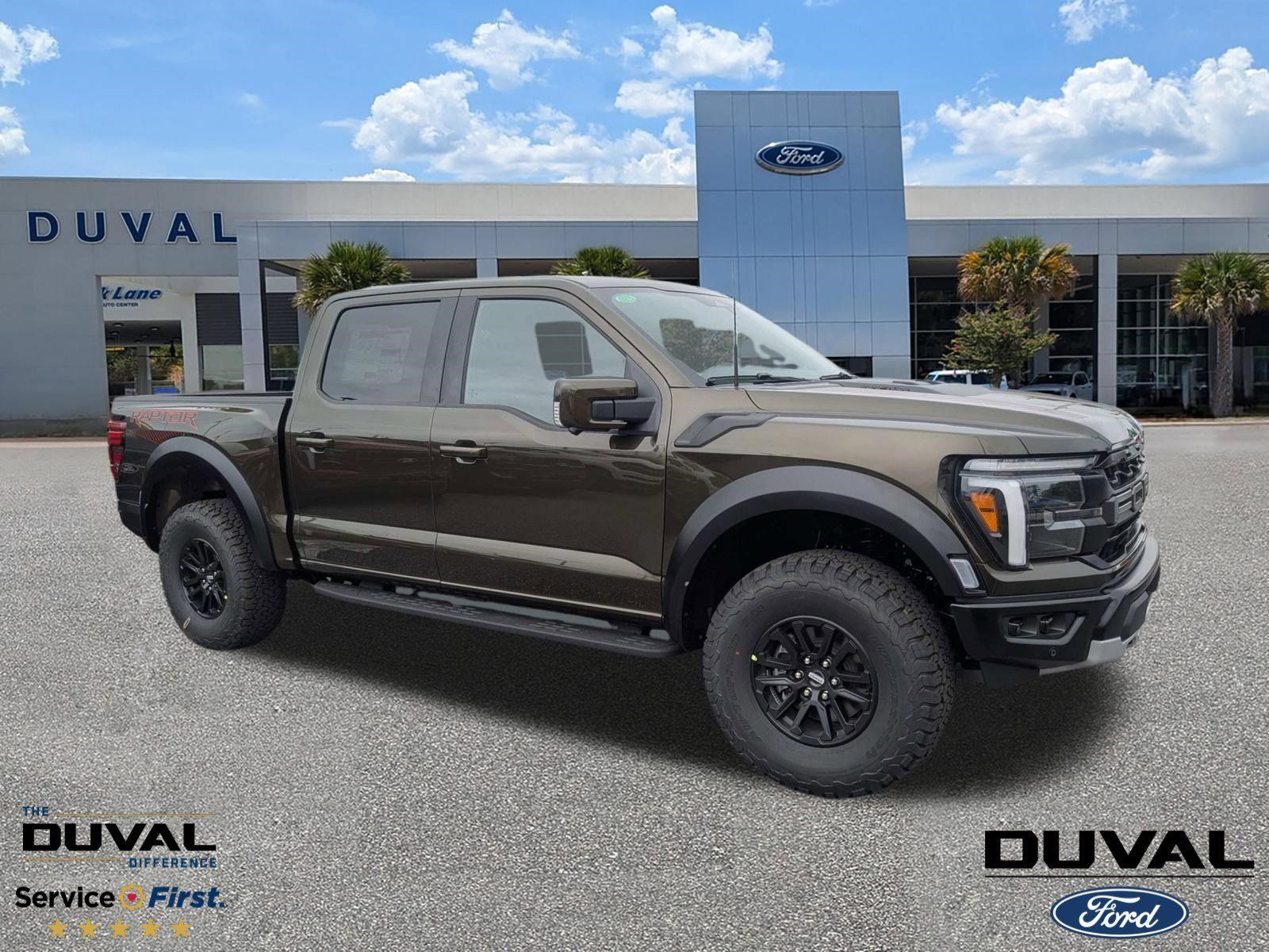 New 2026 Ford F150 Raptor AWD/4WD 360° Tour