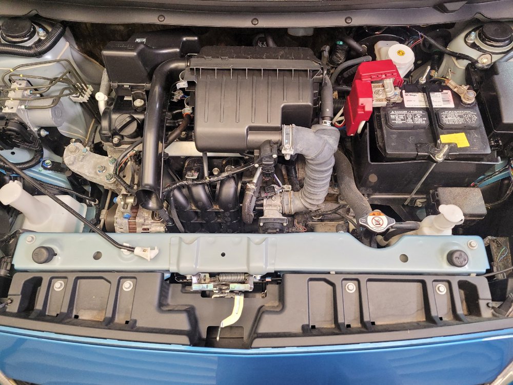 Used 2022 Mitsubishi Mirage ES FWD image 30