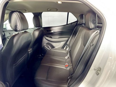 Used 2024 Buick Encore GX Sport Touring image 19