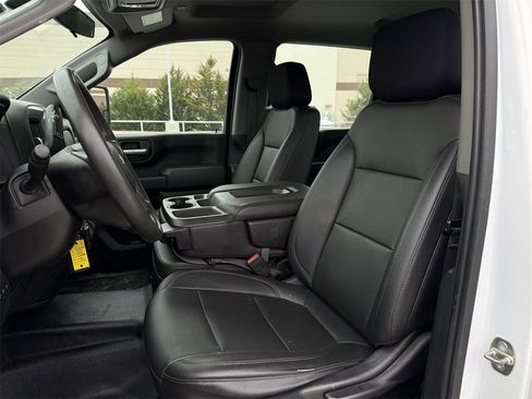 Used 2020 Chevrolet Silverado 2500 W/T w/ WT Fleet Convenience Package image 22