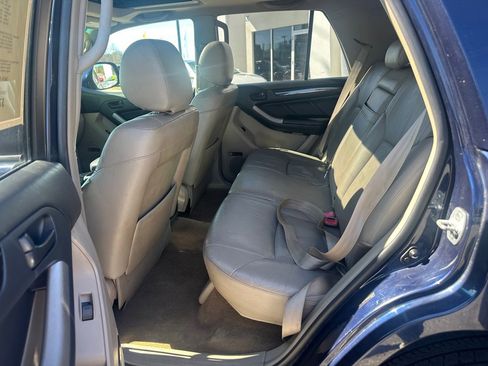 Used 2006 Toyota 4Runner Limited image 20