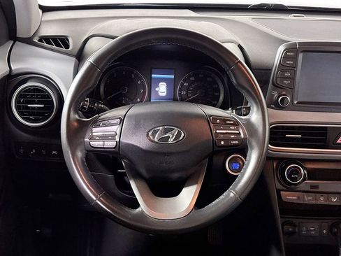Used 2020 Hyundai Kona Ultimate image 13