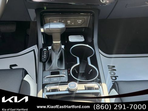 New 2027 Kia K5 GT-Line FWD image 27