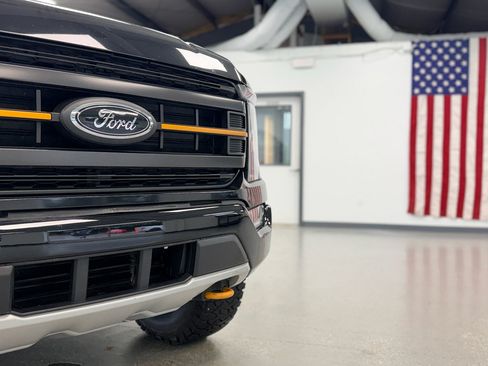 Used 2022 Ford F150 Tremor w/ Equipment Group 401A Mid AWD/4WD image 11