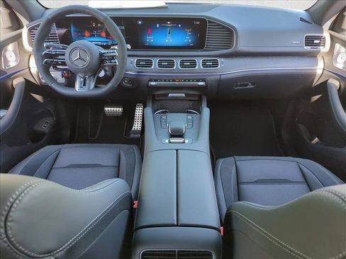New 2026 Mercedes-Benz GLE 53 AMG 4MATIC Coupe image 14