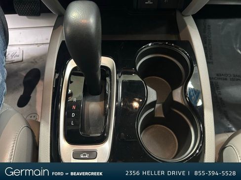 Used 2018 Honda Ridgeline RTL-E image 21