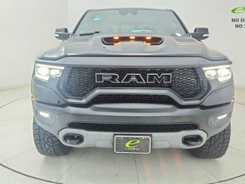 Used 2022 RAM 1500 TRX w/ TRX Level 1 Equipment Group AWD/4WD image 13