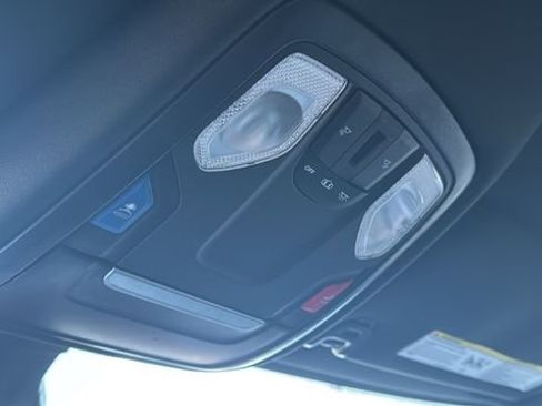 Used 2024 RAM 2500 Big Horn w/ Bed Utility Group image 27