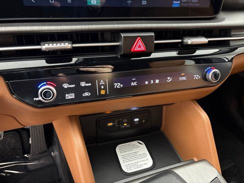 New 2026 Kia Sportage X-Line AWD/4WD image 38