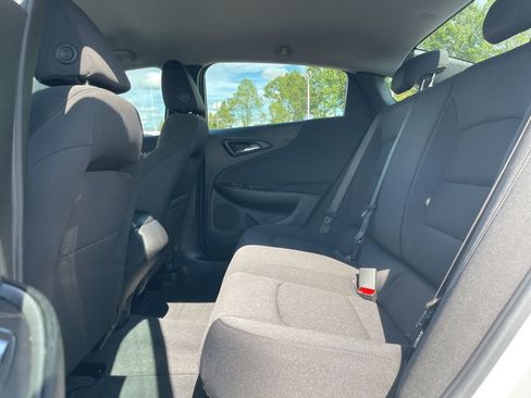 Used 2023 Chevrolet Malibu LS image 10