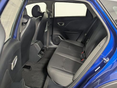 New 2026 Kia K4 LXS image 23