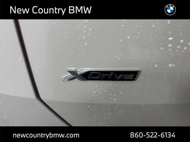 Certified 2026 BMW X3 xDrive30i w/ Convenience Package AWD/4WD image 10