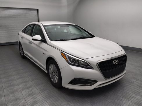 Used 2016 Hyundai Sonata SE FWD image 13