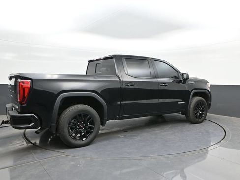 Used 2021 GMC Sierra 1500 Elevation w/ Preferred Package RWD image 13