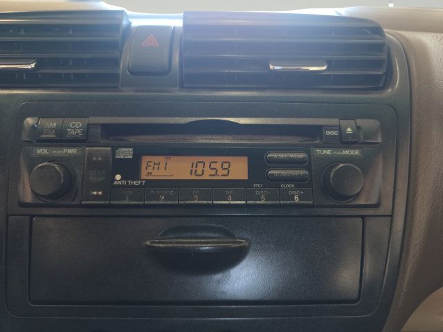 Used 2003 Honda Civic EX image 13