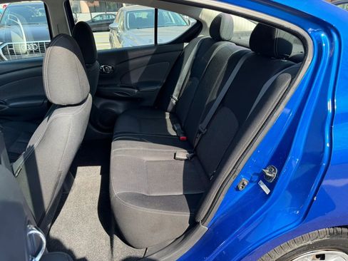 Used 2015 Nissan Versa SV image 15