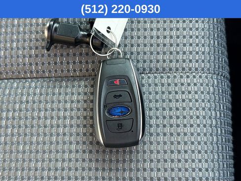 New 2026 Subaru Forester Premium image 38