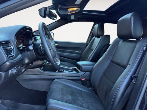Used 2021 Dodge Durango GT image 6