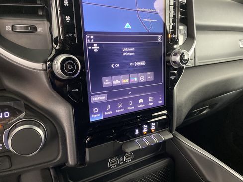 New 2026 RAM 1500 Big Horn AWD/4WD image 27