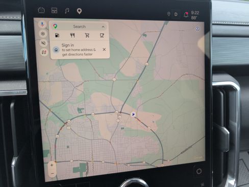 Used 2025 GMC Acadia Elevation FWD image 31