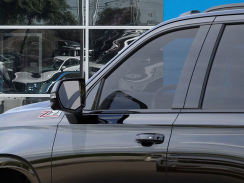 New 2026 Chevrolet Tahoe Z71 image 14