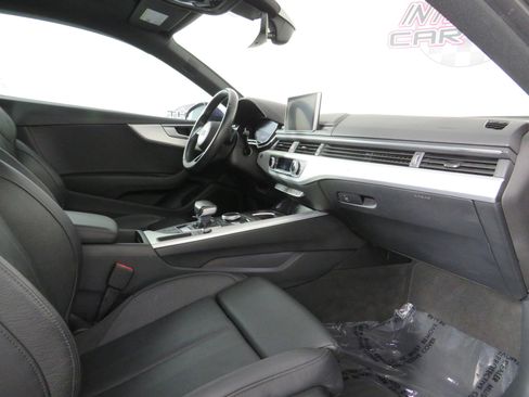 Used 2018 Audi A5 2.0T Premium Plus w/ Premium Plus image 11
