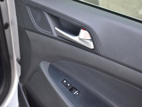 Used 2019 Hyundai Tucson Limited FWD image 60