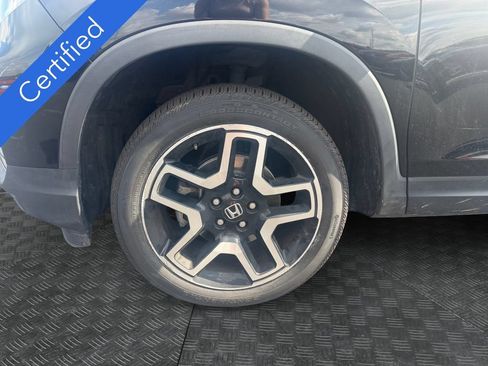 Used 2022 Honda Passport Elite image 14