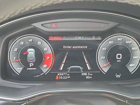 Used 2021 Audi Q8 Premium Plus w/ Premium Plus Package AWD/4WD image 33
