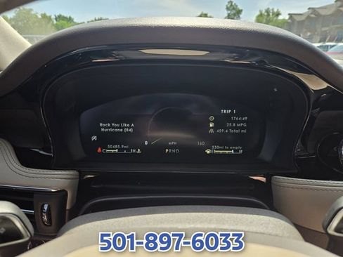 Used 2021 Lincoln Corsair Reserve w/ Equipment Group 201A AWD/4WD image 28