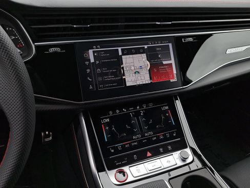 New 2026 Audi SQ7 Prestige AWD/4WD image 22