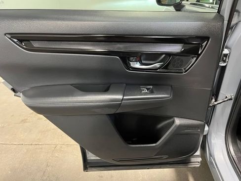 Used 2024 Honda CR-V EX-L image 16