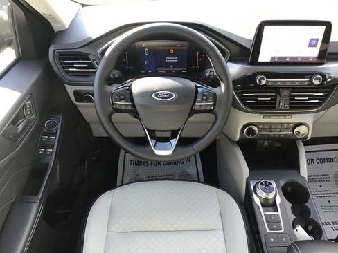 New 2025 Ford Escape Active w/ Cold Weather Package image 12