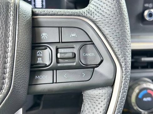 Used 2026 Toyota Tacoma SR5 AWD/4WD image 45