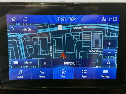 Used 2023 Ford Explorer Timberline w/ Timberline Technology Package image 14