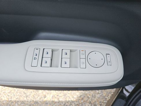 New 2026 Hyundai Santa Fe SEL FWD image 29