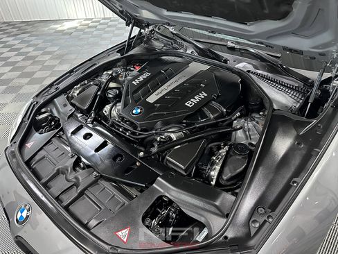 Used 2014 BMW 650i Gran Coupe xDrive image 50