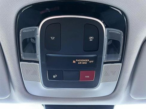 Used 2026 Hyundai Tucson SE FWD image 34