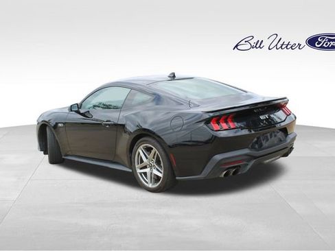 Certified 2024 Ford Mustang GT Premium RWD image 7