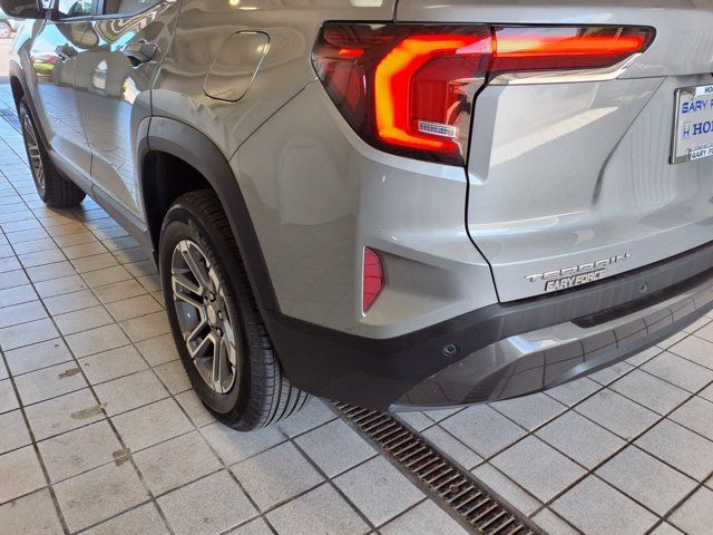 Used 2026 GMC Terrain Elevation FWD image 21